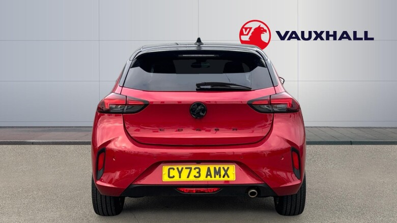 Vauxhall Corsa 1.2 Turbo Ultimate 5dr Petrol Hatchback